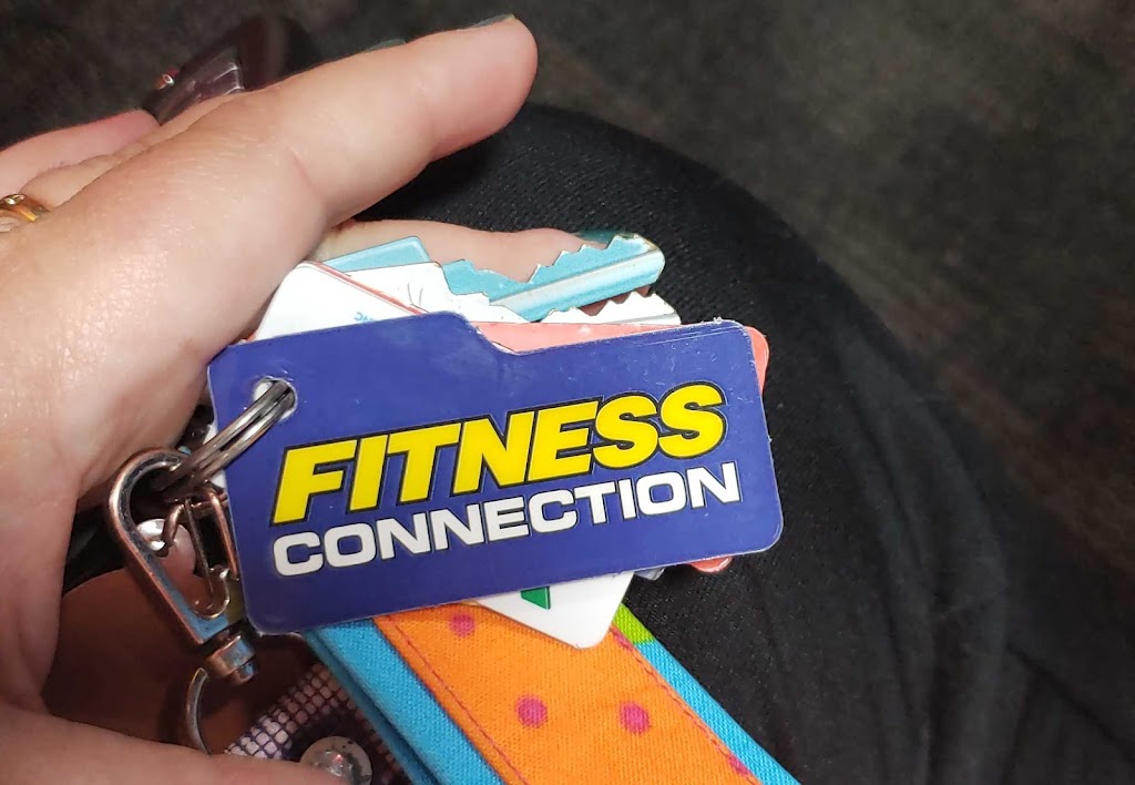 Fitness Connection | 13705 E Independence Blvd, Indian Trail, NC 28079, USA | Phone: (704) 893-0355