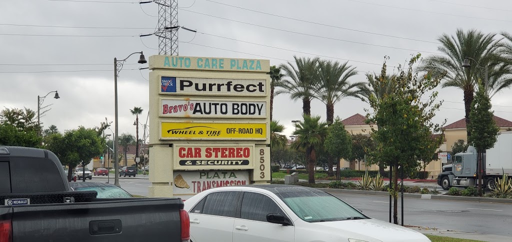 Purrfect Auto Service | 8503 Whittier Blvd Suite B1, Pico Rivera, CA 90660, USA | Phone: (562) 908-6700