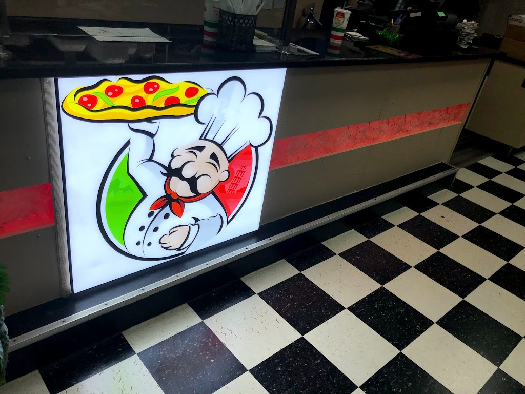 Rinos Italian Grill and Pizza | 2537 E Lyon Station Rd #103, Creedmoor, NC 27522, USA | Phone: (919) 529-4019