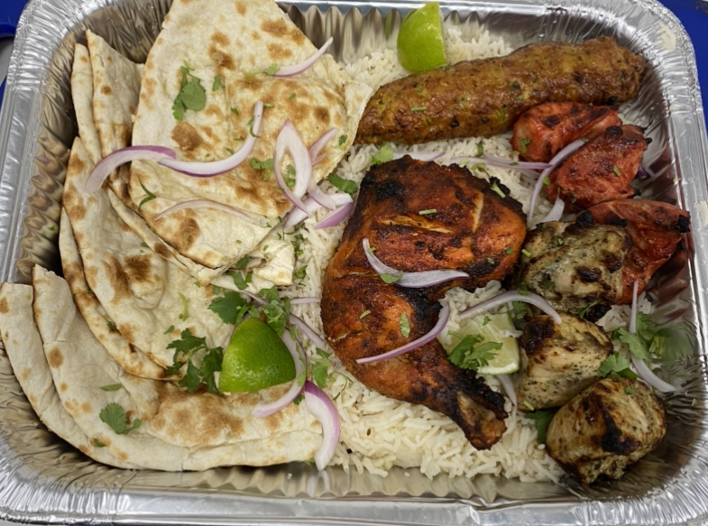 Charminar Kabab House | 14339 Eldorado Pkwy Suite 135, Frisco, TX 75035, USA | Phone: (972) 777-5950