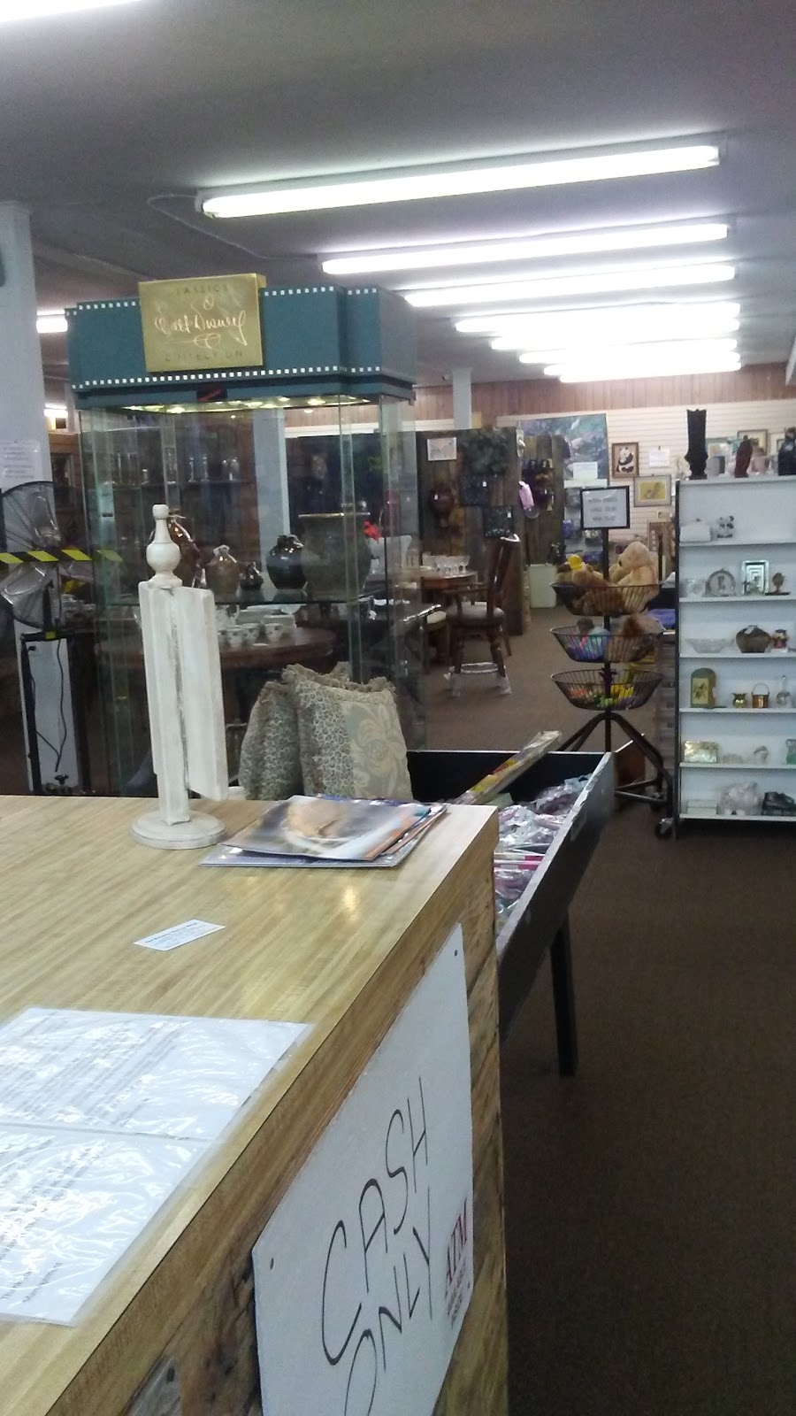 The Prowler Variety Shop | 2464 E Main St, Lincolnton, NC 28092, USA | Phone: (980) 429-2063