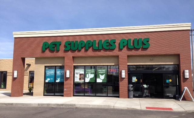 Pet Supplies Plus Southgate | 15060 Eureka Rd, Southgate, MI 48195, USA | Phone: (734) 720-9797