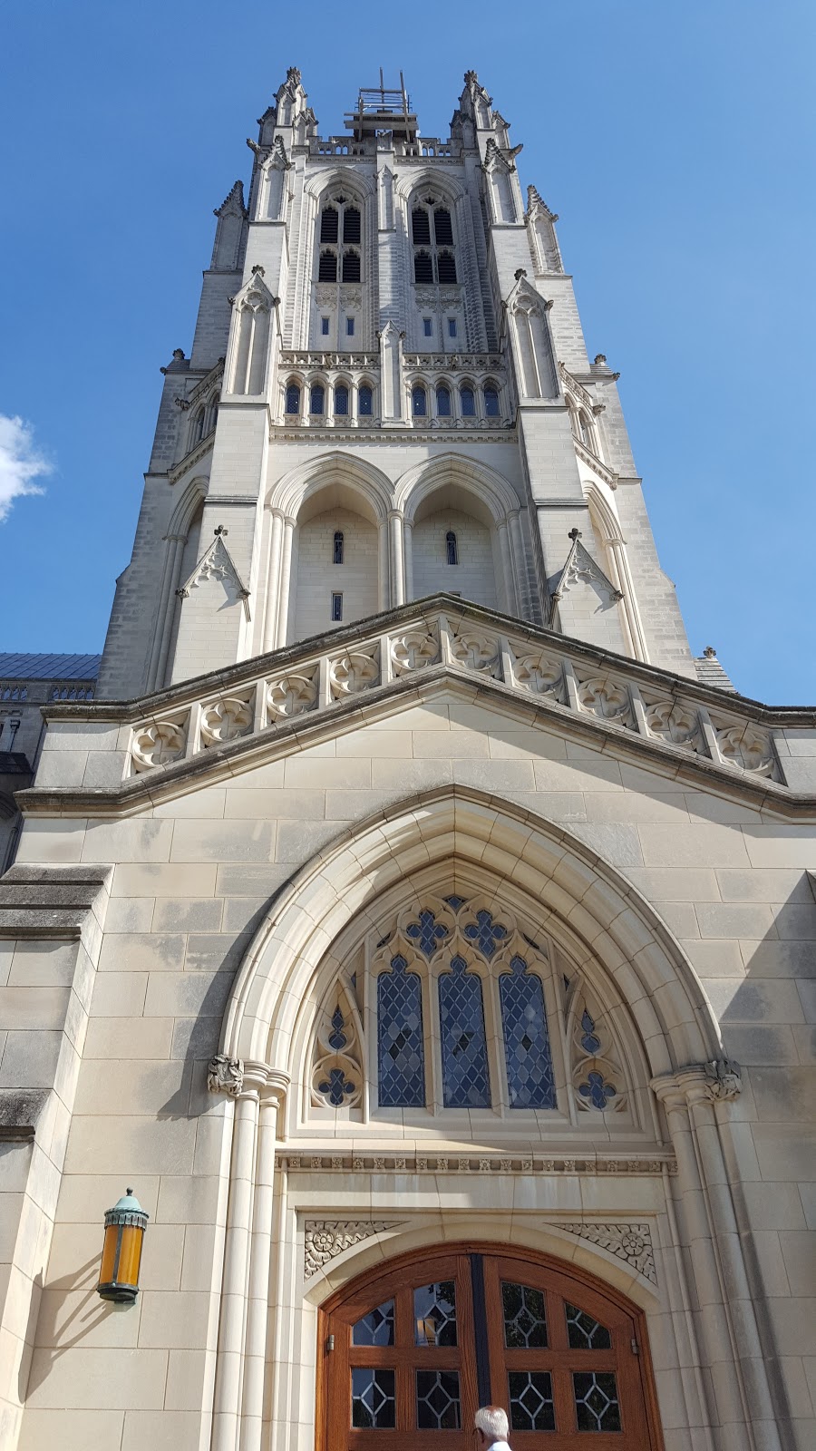 National Cathedral School | 3612 Woodley Rd NW, Washington, DC 20016, USA | Phone: (202) 537-6300