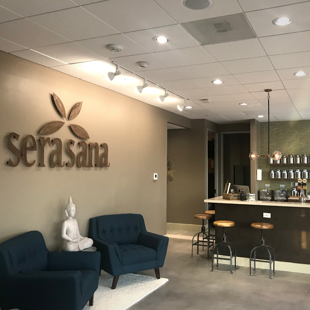 Serasana | 28818 Cinco Ranch Blvd Ste 140, Katy, TX 77494, USA | Phone: (281) 769-8119