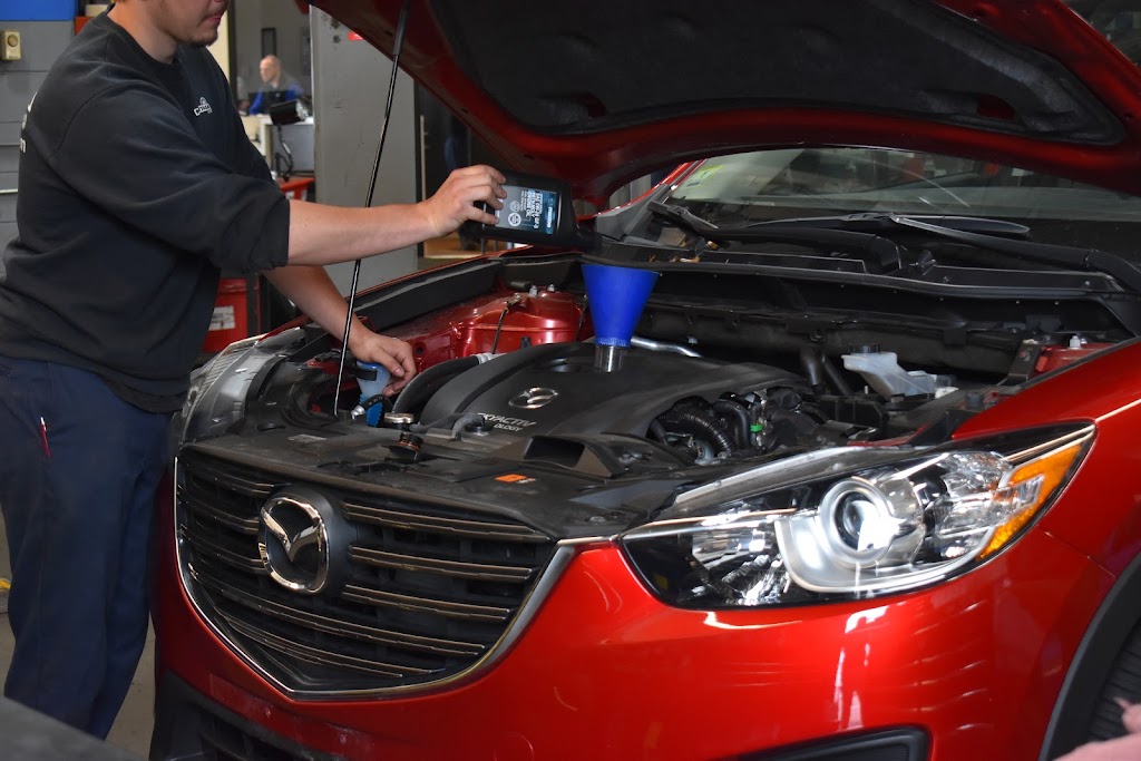 Service Department - Mastria Mazda | 1545 New State Hwy, Raynham, MA 02767 | Phone: (508) 802-9150