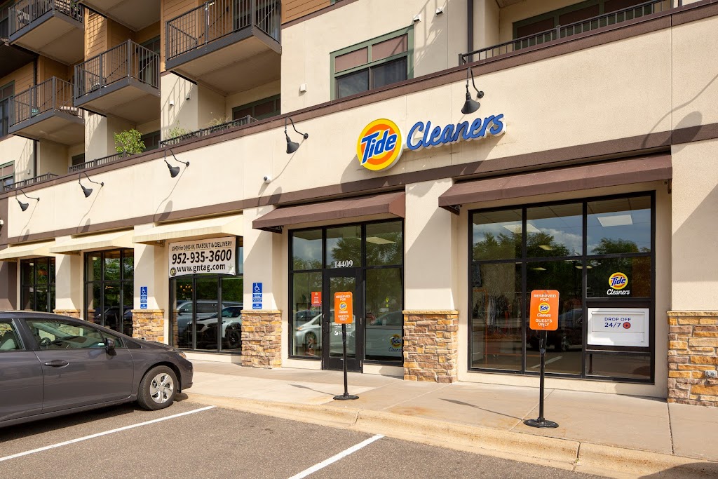 Tide Cleaners | 14409 Excelsior Blvd, Minnetonka, MN 55345, USA | Phone: (952) 666-2128