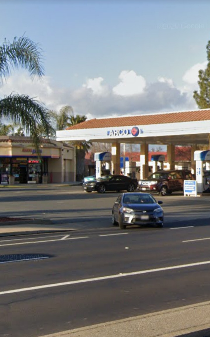 ampm | 9401 Madison Ave, Orangevale, CA 95662, USA | Phone: (916) 988-2952