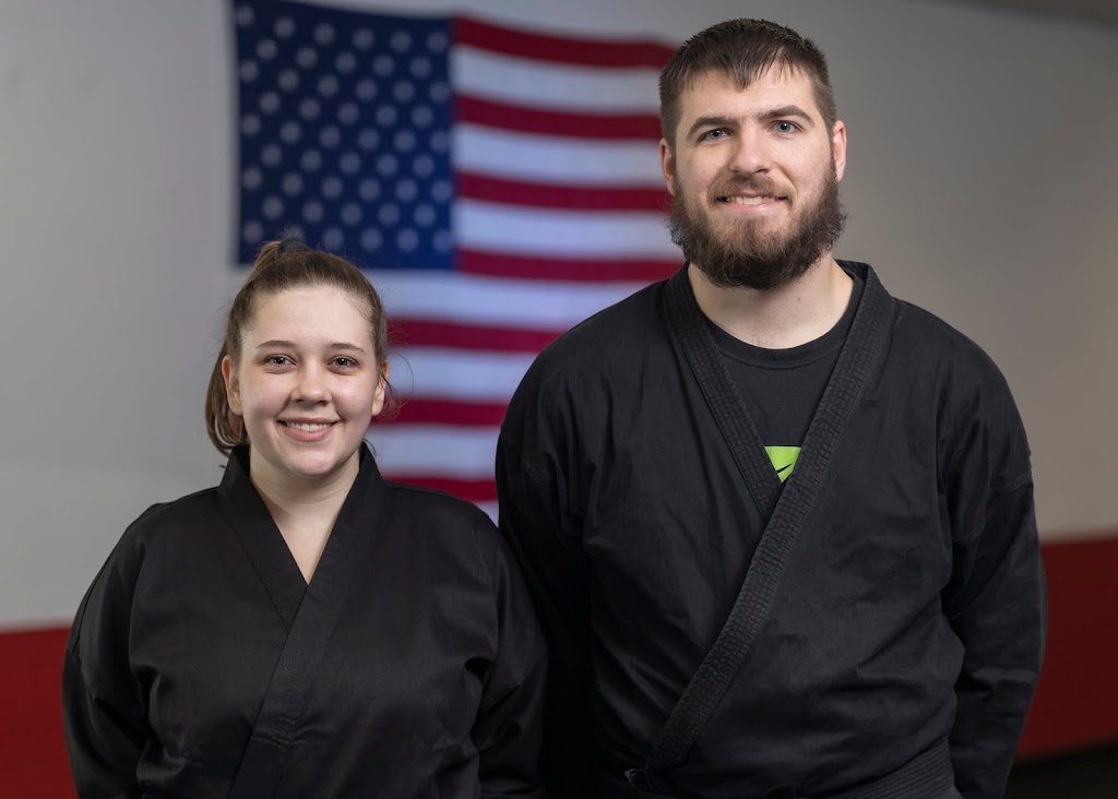 E-Squared Martial Arts | 802 23rd St, Brodhead, WI 53520, USA | Phone: (608) 897-5105