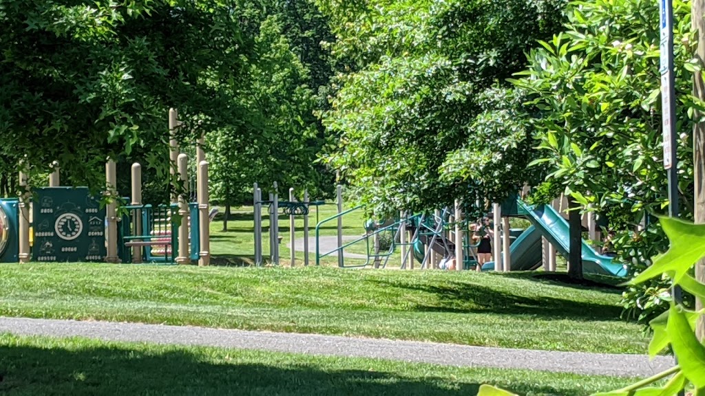 Rambo Park | 27 W 5th Ave, Trappe, PA 19426, USA | Phone: (610) 489-2831