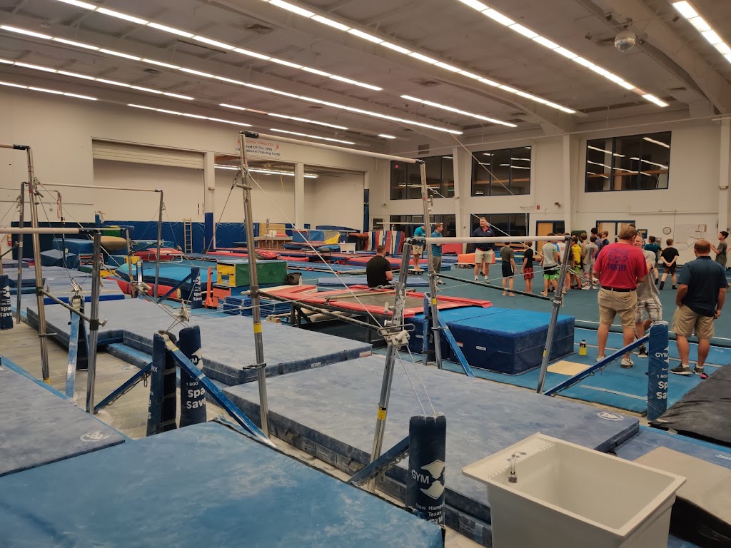 Roswell Gymnastics | 10495 Woodstock Rd, Roswell, GA 30075, USA | Phone: (770) 641-3987