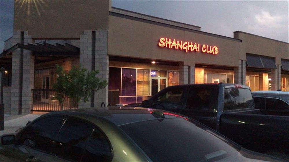 Shanghai Club | 3434 W Anthem Way, Anthem, AZ 85086, USA | Phone: (623) 465-3225