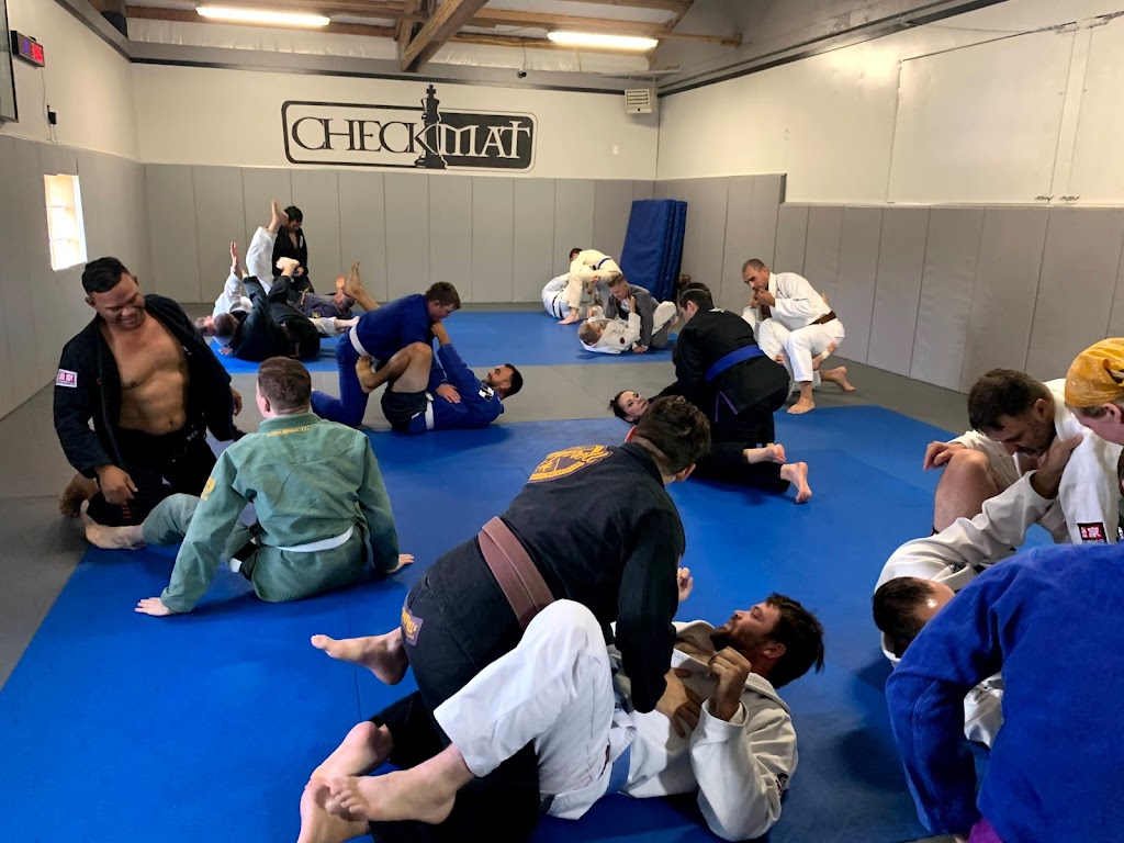 Electric North Jiu Jitsu | 3910 127th Dr NE, Lake Stevens, WA 98258, USA | Phone: (425) 344-7912