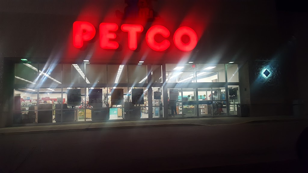 Petco | 313 Homer M Adams Pkwy, Alton, IL 62002, USA | Phone: (618) 462-2950