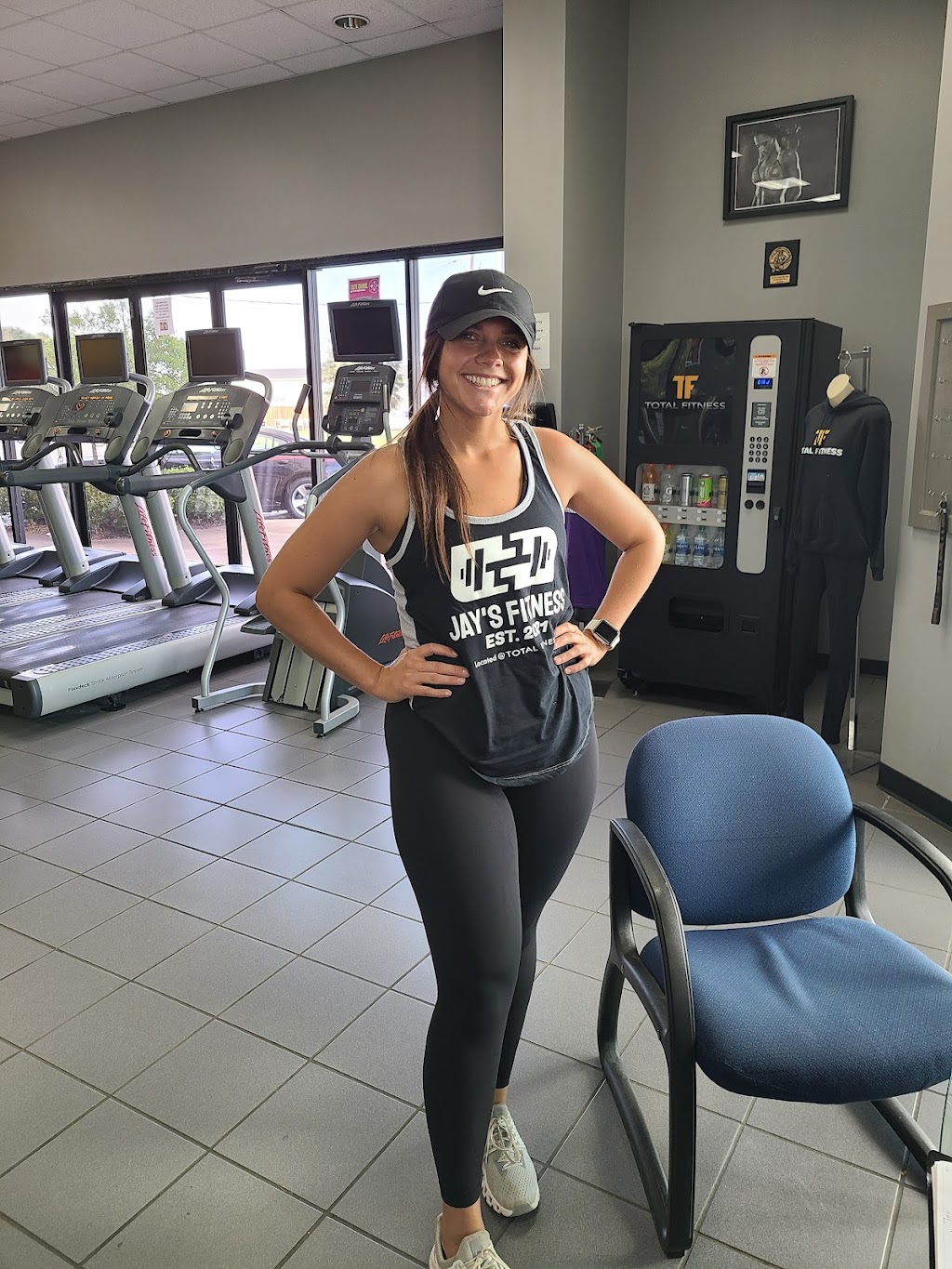 Jays Fitness | 1901 U.S. 51 S, Covington, TN 38019, USA | Phone: (901) 604-0848