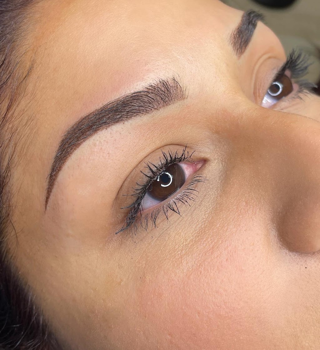 Brows by Margaret | 29229 Central Ave, Lake Elsinore, CA 92532, USA | Phone: (714) 396-7509