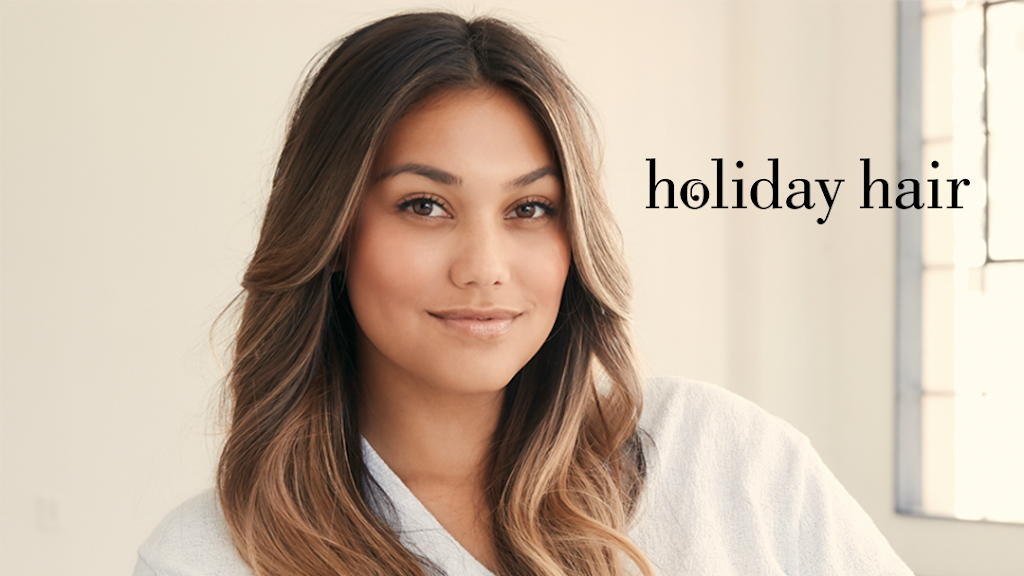 Holiday Hair | 420 Eden Cir, Bear, DE 19701, USA | Phone: (302) 834-9916