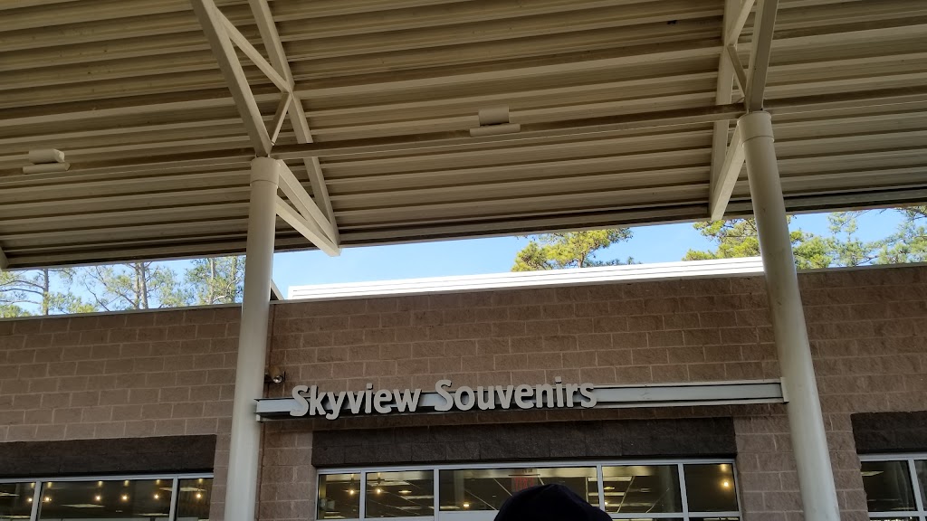 Skyview Souvenirs | Memorial Hall Cir, Stone Mountain, GA 30087, USA | Phone: (800) 401-2407