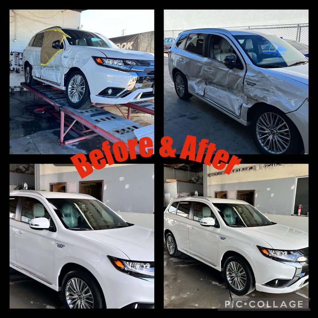 A-One Auto Center | 15935 S Western Ave, Gardena, CA 90247, USA | Phone: (310) 965-0481