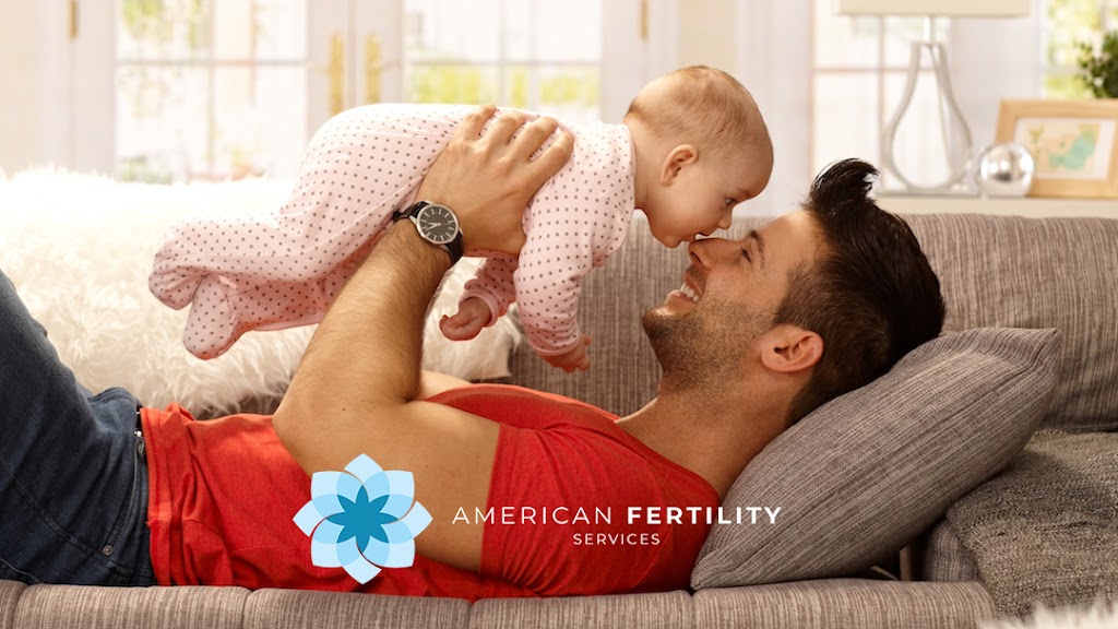 American Fertility Services | 100 Putnam Green, Greenwich, CT 06830, USA | Phone: (203) 774-9900