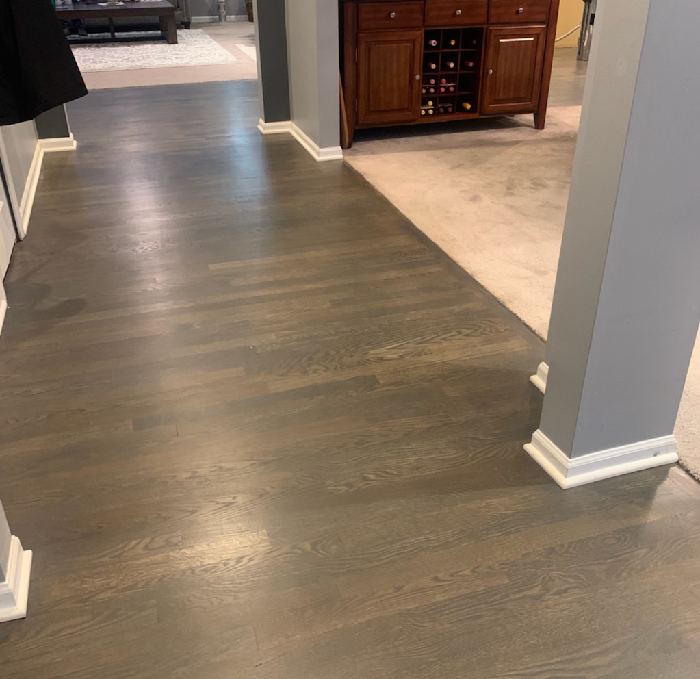 Floor Trends | 5720 Highland Rd Ste G, Waterford Twp, MI 48327, USA | Phone: (248) 461-2393