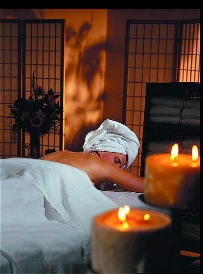 The Spa at Everline | 400 Squaw Creek Rd, Olympic Valley, CA 96146, USA | Phone: (530) 412-7034