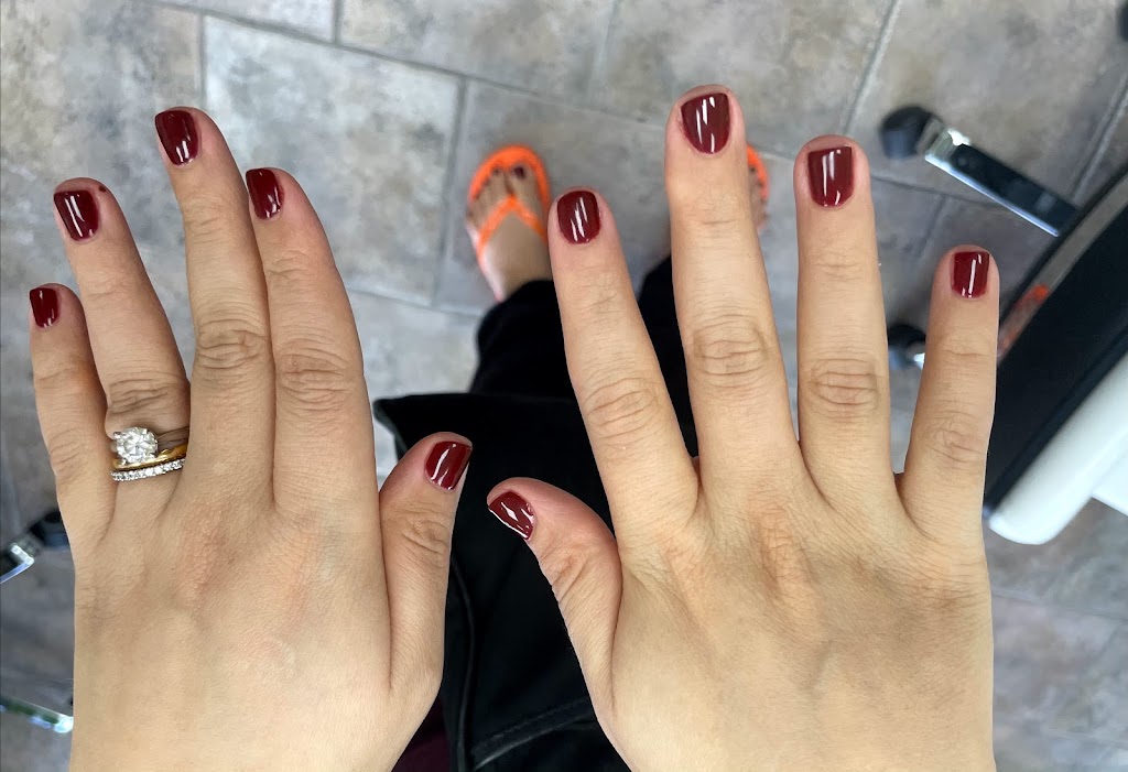 California Nails & Spa | 6339 Haggerty Rd, West Bloomfield Township, MI 48322, USA | Phone: (248) 956-7622