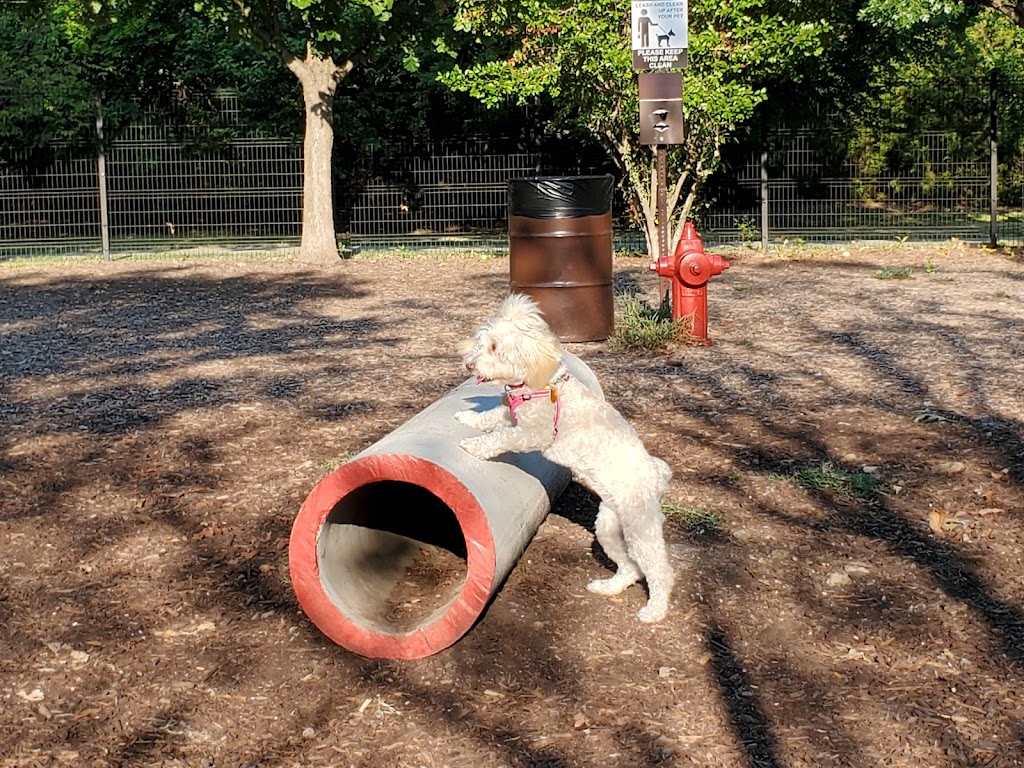 Bonnie Wenk Park Dog Park | 2996 Virginia Pkwy, McKinney, TX 75071, USA | Phone: (972) 547-7331