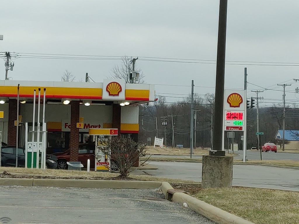 Shell | 3190 Center Rd, Youngstown, OH 44514, USA | Phone: (330) 757-4204