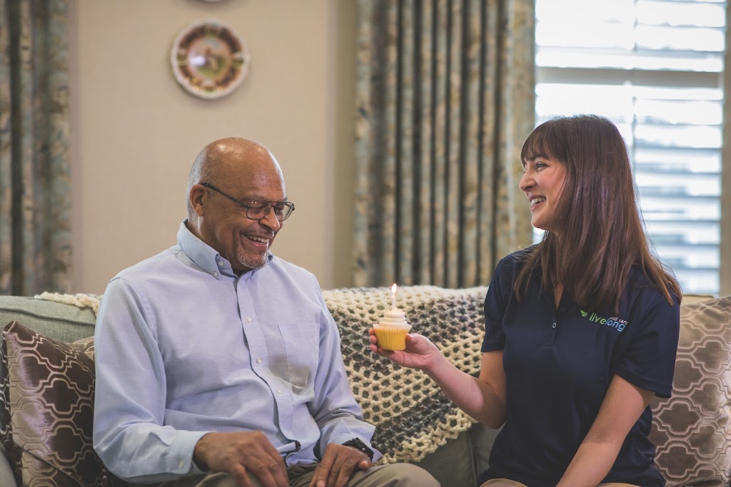 Live Long Well Care | 48 Osprey Village Dr, Fernandina Beach, FL 32034, USA | Phone: (904) 432-1187