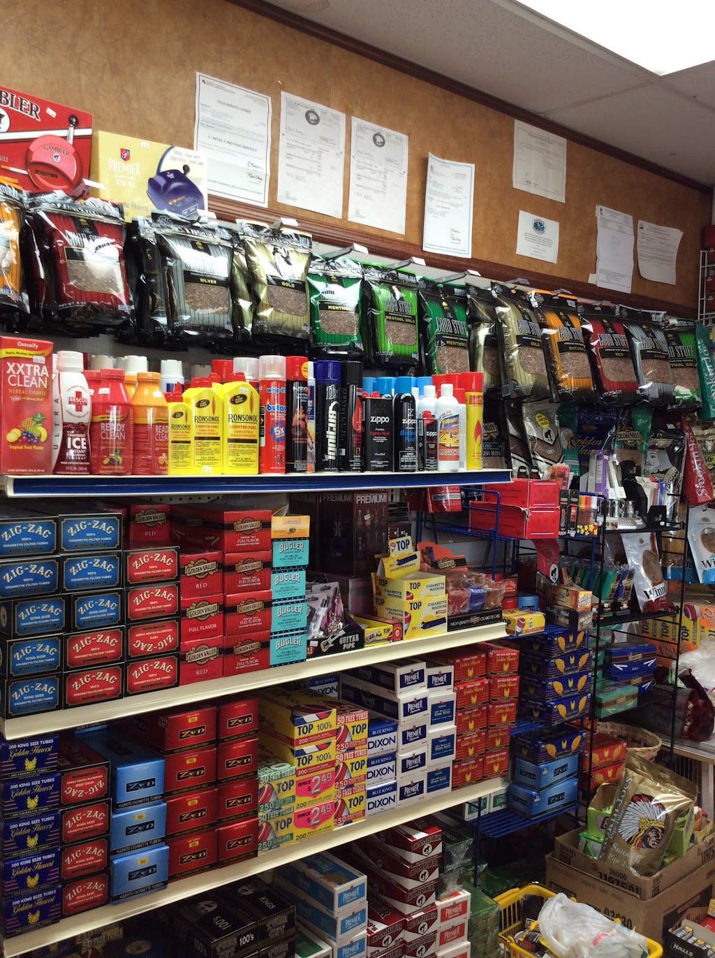 White Bear Bait and Convenience Store | 4648 Hwy 61 N, White Bear Lake, MN 55110, USA | Phone: (651) 493-8097