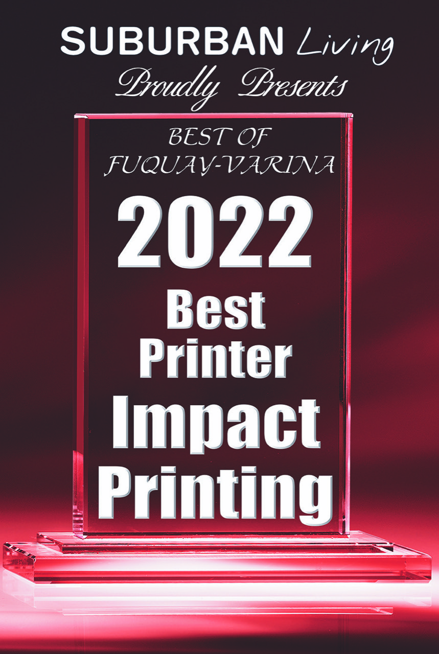 Impact Printing & Design | 2908 N Main St #112, Fuquay-Varina, NC 27526, USA | Phone: (919) 377-9747