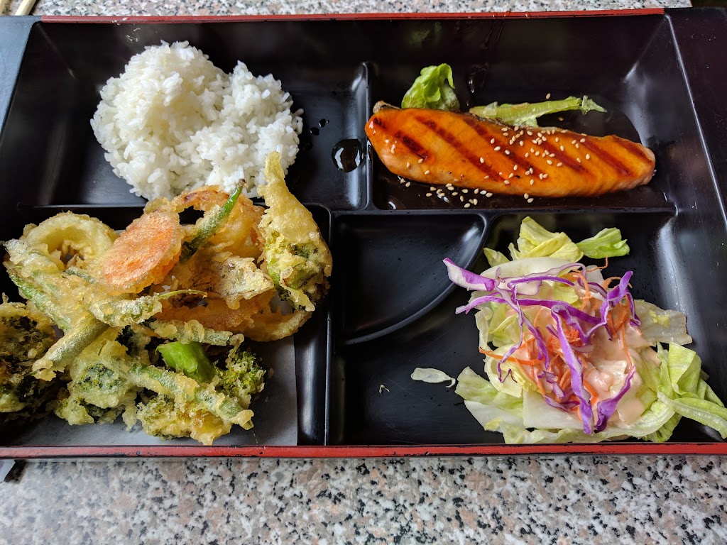 TGI Oni Sushi | 6100 La Salle Ave, Oakland, CA 94611, USA | Phone: (510) 879-7006