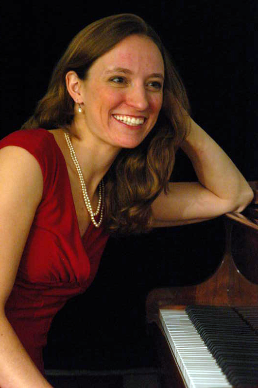 Brenna Berman Piano Studio | Bella Vista area, Louisville, CO 80027, USA | Phone: (720) 466-3037