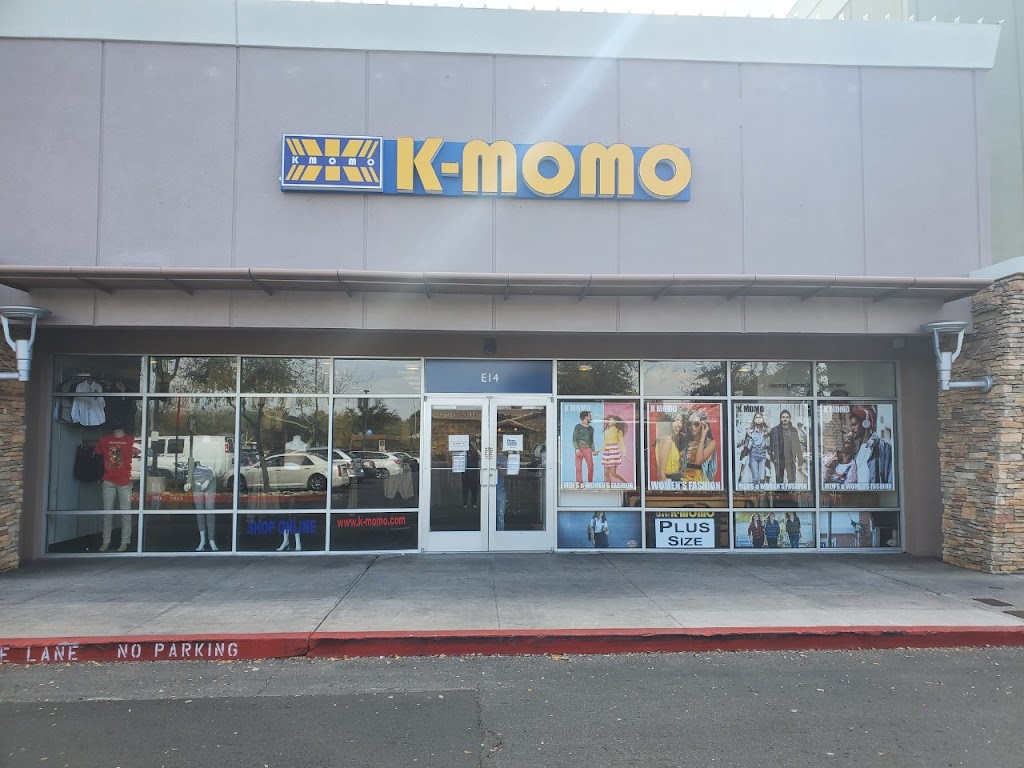 K MOMO Official Store | 1730 W Bethany Home Rd e14, Phoenix, AZ 85015, USA | Phone: (602) 973-7782