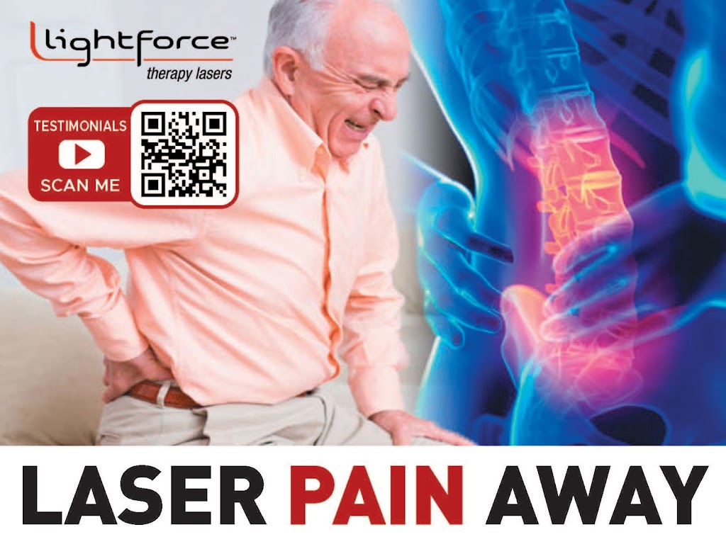 Laser Pain Away™ | 6025 E McKellips Rd suite 102, Mesa, AZ 85215, USA | Phone: (480) 370-0527