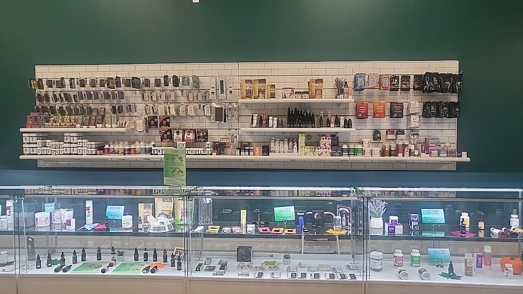 CBD PROS USA | 501 Alta Mere Dr #1013, Fort Worth, TX 76114, USA | Phone: (817) 615-9499
