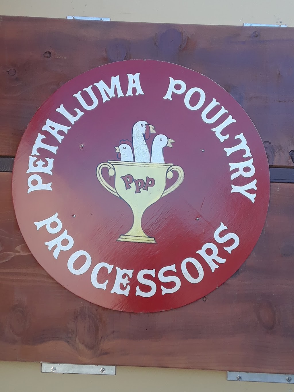 Petaluma Poultry | 2700 Lakeville Hwy, Petaluma, CA 94954, USA | Phone: (707) 763-1904