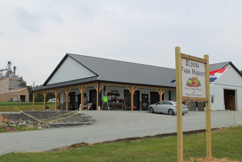 Eldora Farm Market | 1920 Lancaster Pike, Peach Bottom, PA 17563, USA | Phone: (717) 419-8414