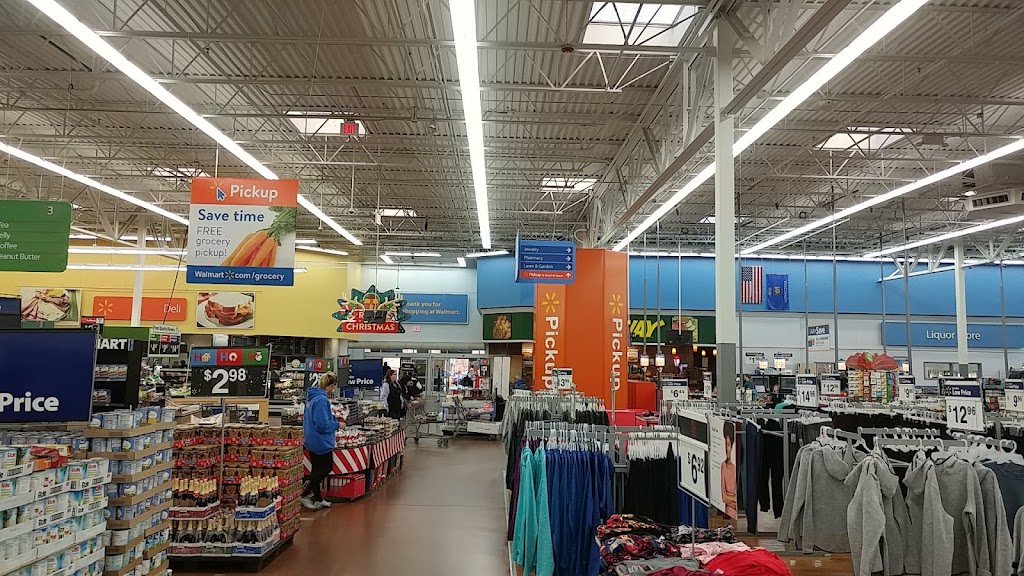 Walmart Supercenter | W190n9855 Appleton Ave, Germantown, WI 53022, USA | Phone: (262) 255-1285