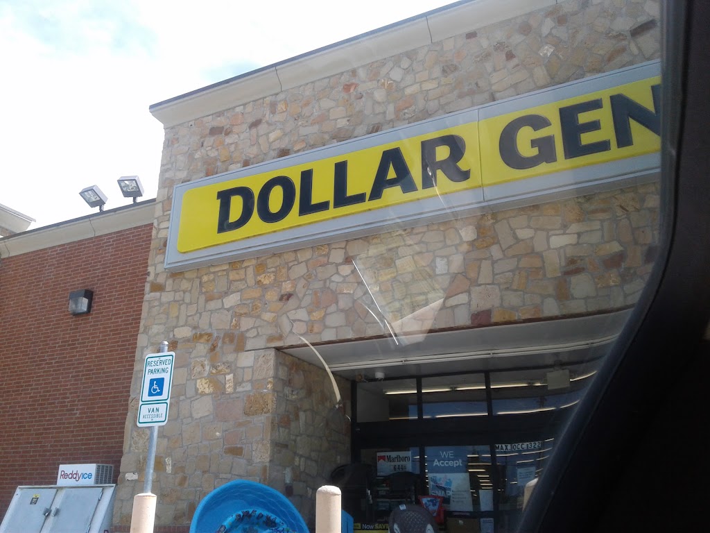 Dollar General | 142 W Debbie Ln, Mansfield, TX 76063 | Phone: (682) 422-7586