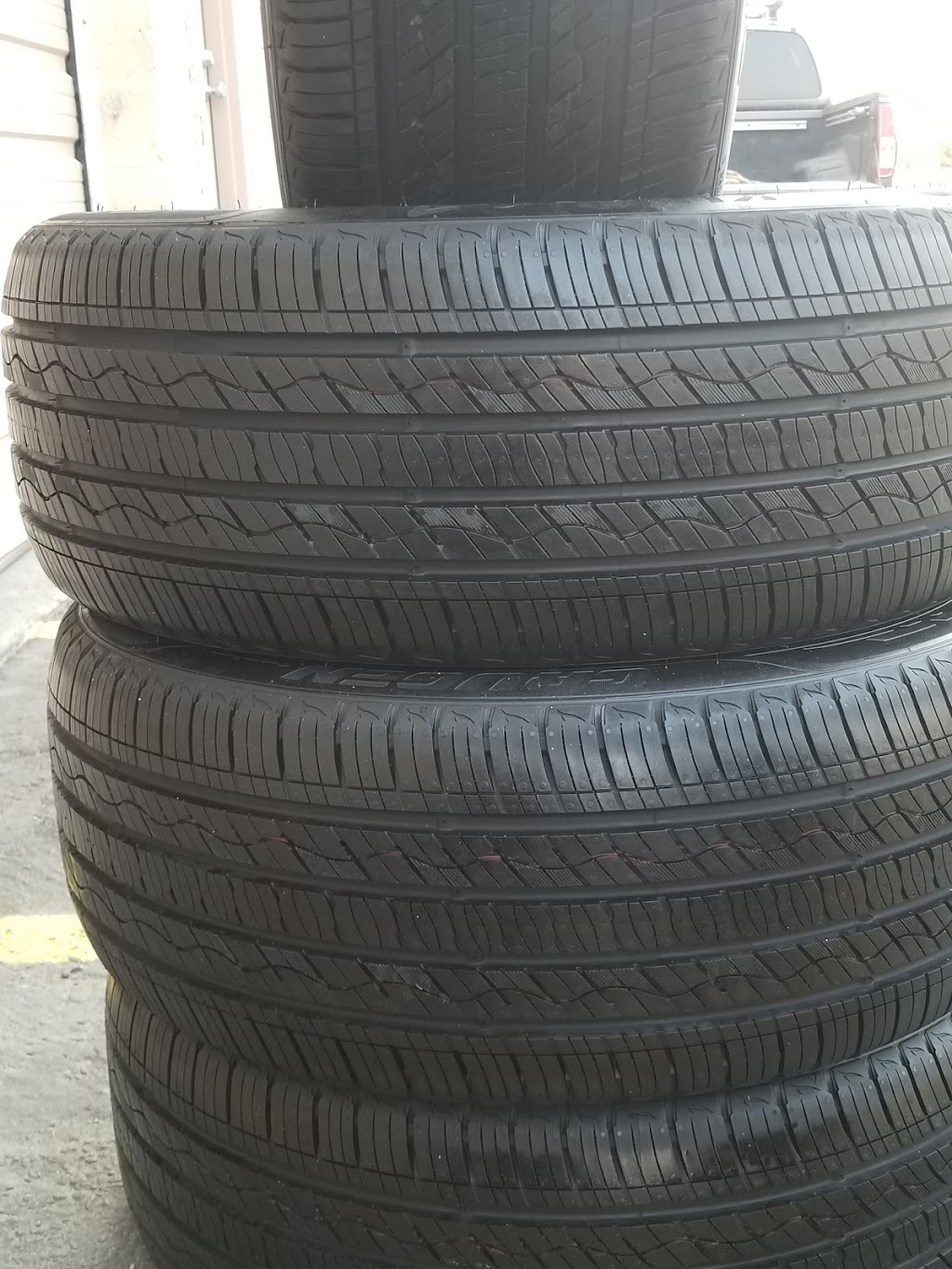 Fernandez Tires | 861 N Ramona Blvd d, San Jacinto, CA 92582, USA | Phone: (951) 487-1454