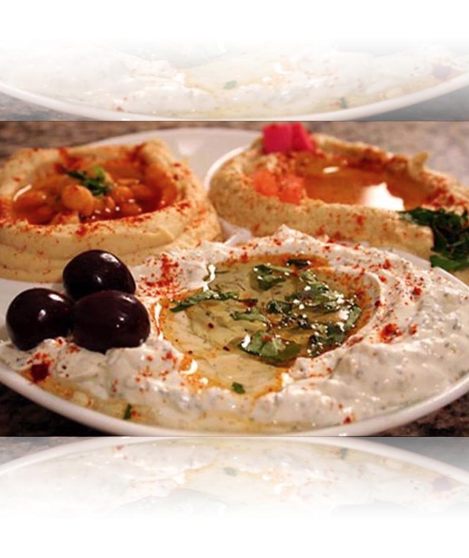 Athenos Greek & Lebanese Cafe - Brusly | 504 N Vaughn Dr, Brusly, LA 70719, USA | Phone: (225) 749-2666