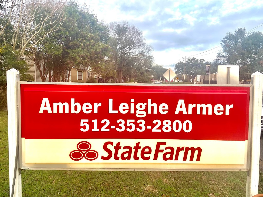 Amber Leighe Armer - State Farm Insurance Agent | 460 W Holland St, San Marcos, TX 78666, USA | Phone: (512) 353-2800