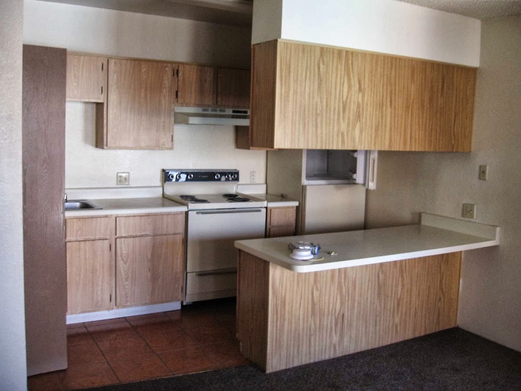 Skyline Park Apartments | 5290 S Park Ave, Tucson, AZ 85706, USA | Phone: (520) 203-7020