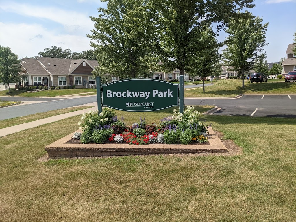 Brockway Park | 13669 Bronze Pkwy, Rosemount, MN 55068, USA | Phone: (651) 322-6000