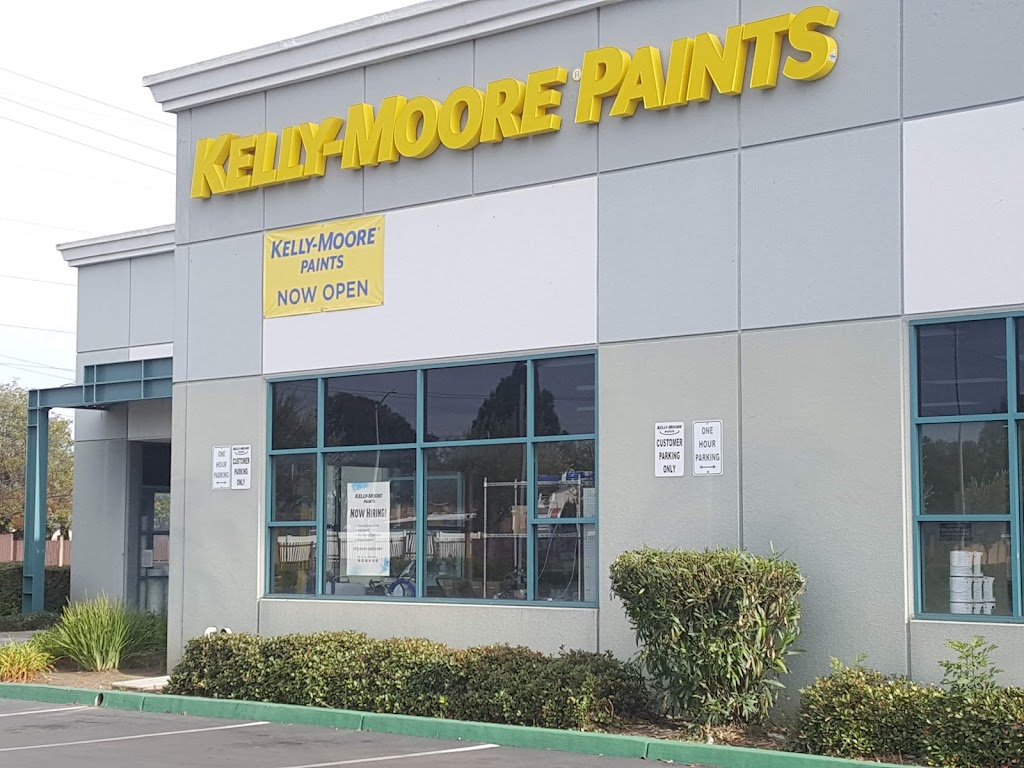 Kelly-Moore Paints | 4640 Auto Mall Pkwy, Fremont, CA 94538, USA | Phone: (510) 623-9034