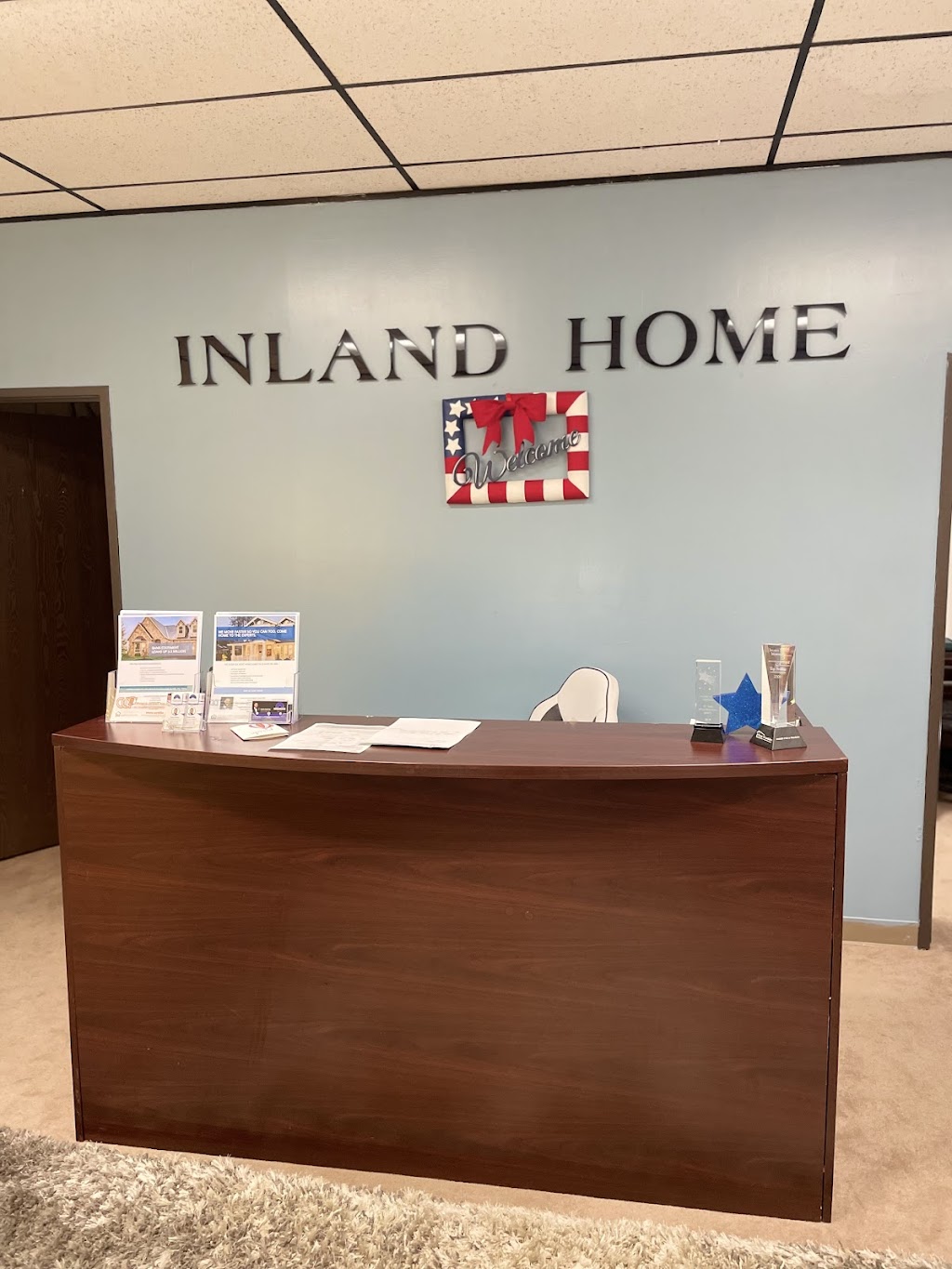 INLAND HOME MORTGAGE | 1003 E Cooley Dr Suite 207, Colton, CA 92324, USA | Phone: (909) 615-8465