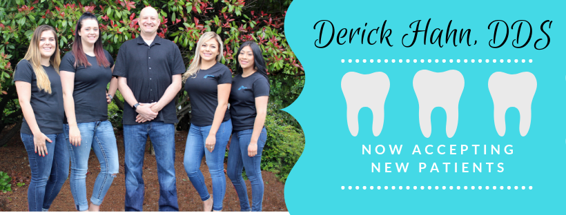 Derick W. Hahn D.D.S. Family Dentistry | 1107 SW Grady Way #200, Renton, WA 98057, USA | Phone: (425) 226-9270