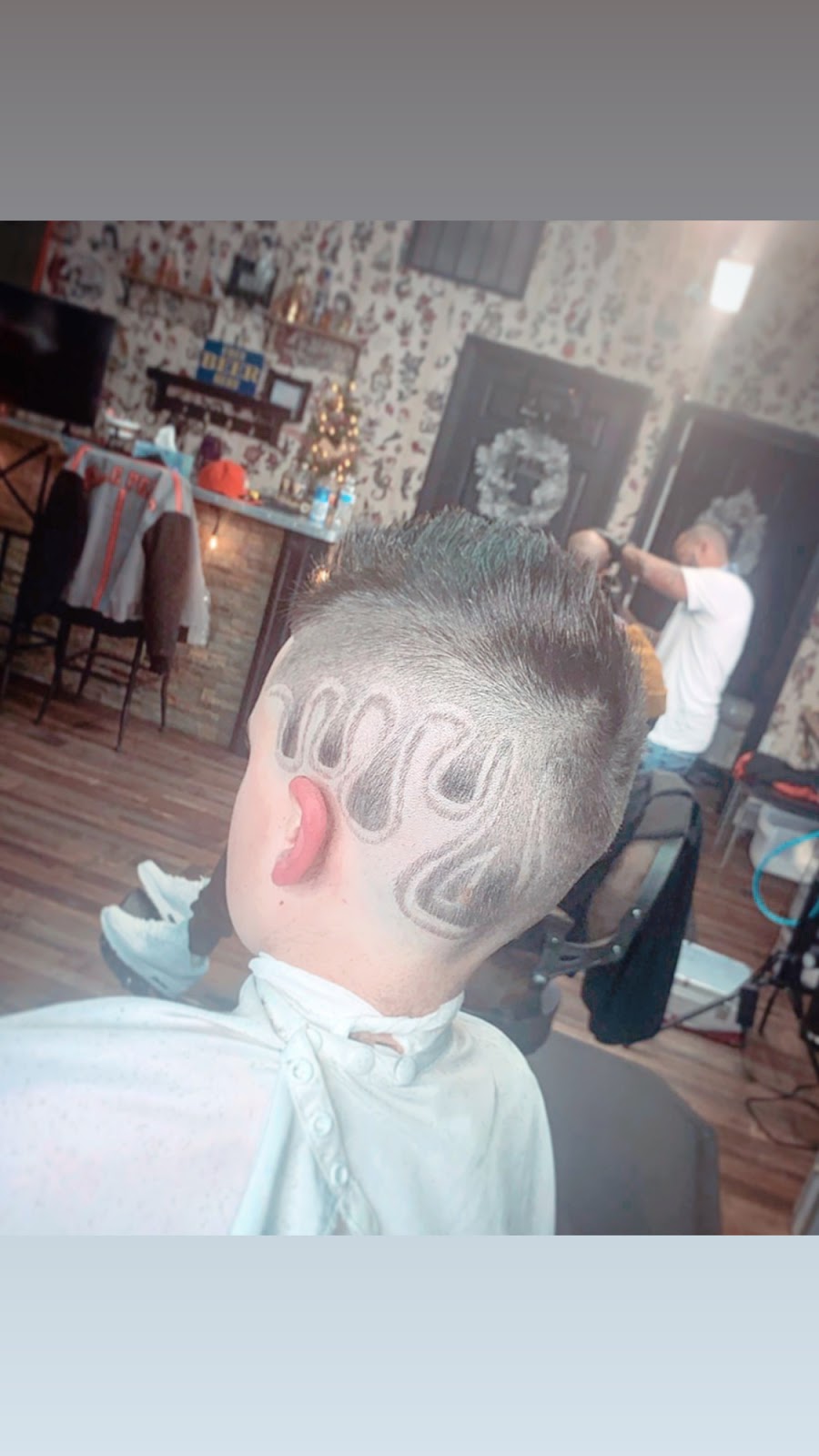 The Cage Barbershop | 72 Main St, Manor, PA 15665 | Phone: (724) 493-8955