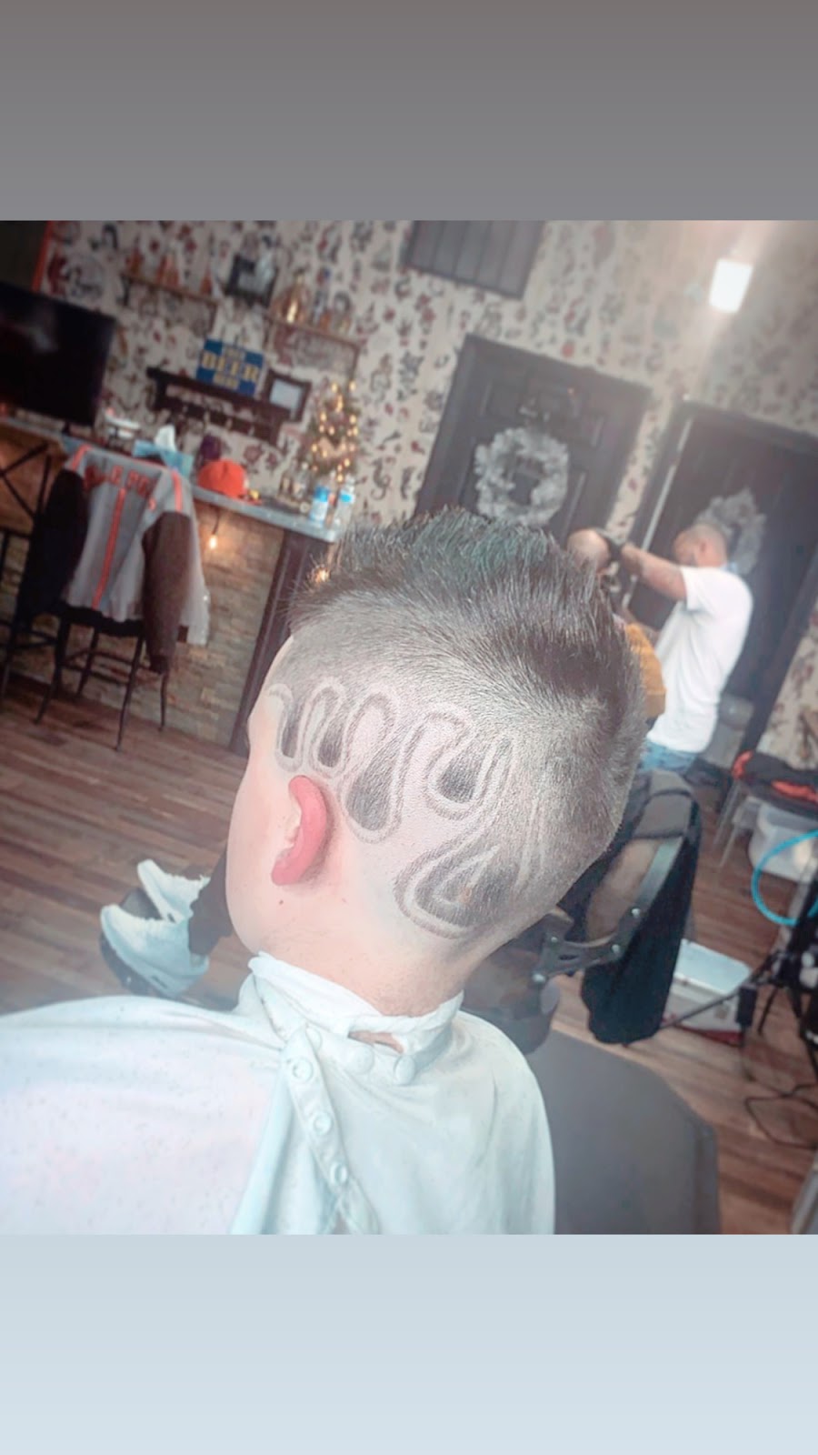 The Cage Barbershop | 72 Main St, Manor, PA 15665, USA | Phone: (724) 493-8955